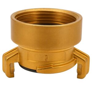 Aquajet - Bajonett Tömlőcsatlakozó - 5/4" belső menetes 138736941 - Colortap