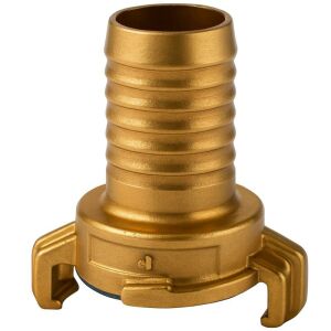 Aquajet - Bajonett Tömlőcsatlakozó - Réz - 3/4 col 138736926 - Colortap