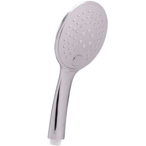 DO-71 Kétfunkciós Zuhanyfej - Króm - M22