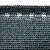 SUPERTEX260 green shade net, close-up of the material