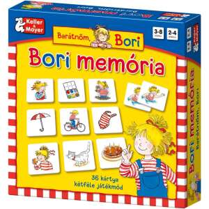 Keller &amp; Mayer 713809 Bori memória
