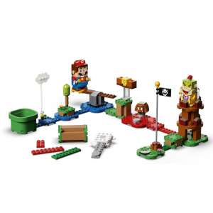 Lego Super Mario 71360 Mario kalandjai kezdőpálya 55753945 LEGO Super Mario