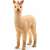 Schleich 70761 Bayala Unicorn Llama Foal Figurine