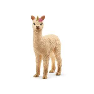 Schleich Bayala Unicorn Llama foal figurine - Figure