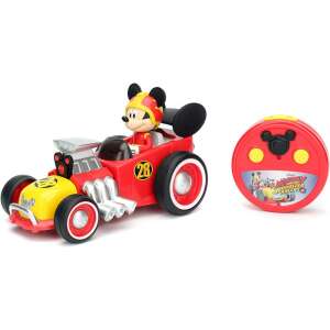 Jada Toys Mickey Egér Versenyautó - Távirányítós - 19cm