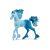 Schleich elementa voda plamenovi jednorog ždrijebe 93810369
