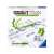 Ravensburger GraviTrax Expansion Bridges box, a set of 13 pieces that add interactive bridges to your Gravitrax track system
