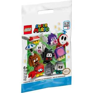 Lego Super Mario 71386 Zsákbamacska minifugra 2. sorozat 55621918 LEGO Super Mario