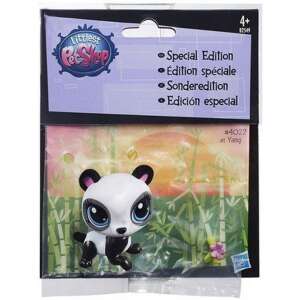 Hasbro Littlest Pet Shop LPS B2549 - Lei Yang pandamaci figura 55622026 
