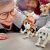 LEGO® Creator Cuki kutyusok 31137 106777093