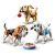 LEGO® Creator Cuki kutyusok 31137 106777093