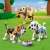 LEGO® Creator Cute Puppies 31137 106777093