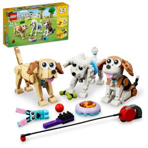 LEGO® Creator Cute Puppies 31137 106777093 - LEGO Creator