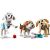 LEGO® Creator Cute Puppies 31137 106777093