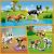 LEGO® Creator Cute Puppies 31137 106777093