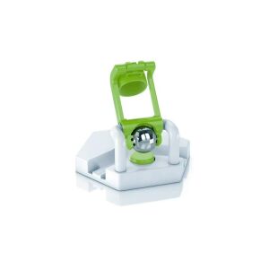 Close-up of Ravensburger GraviTrax Dipper - Marble Run Expansion - Ravensburger