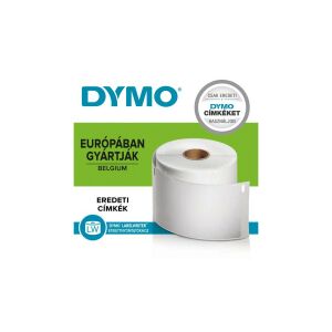 Dymo (S0722370) 99010 etikettcímke 89mmx28mm (130db/tekercs) 140048445 - Dymo