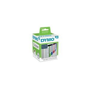 Dymo (S0722480) 99019 etikettcímke 59mmx190mm (110db/tekercs) 140048382 - Dymo