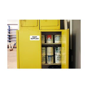 Dymo Tartós etikett címke 57mmx32mm, 800db/tekercs (1933084, 2112289) 140048342 - Dymo