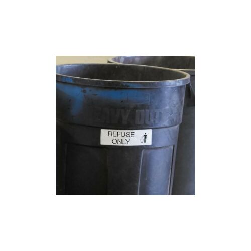 Dymo Tartós etikett címke XL 104mmx159mm 200db/ tekercs (1933086, 2112287) 140048535