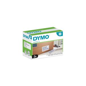 Dymo Etikettcímke 102mmx59mm-es 4XL és 5XL nyomtatóhoz S0947420 140048328 - Dymo