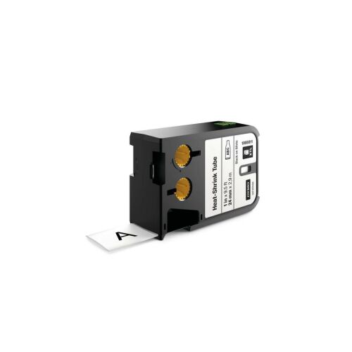 DYMO XTL Hőre Zsugorodó Cső - 24 mm x 2,7 m
