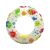 Swimming rubber, Lively Print, multi-colour, 61 cm (1 piece) 55632258