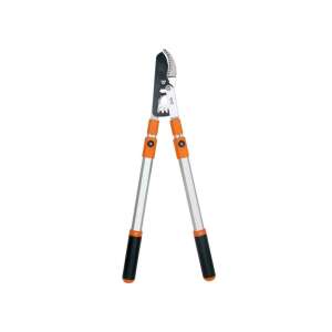 HECHT 050TAH9L Teleskop-Astschere, Gartengerät zum Schneiden von Ästen und Büschen - Garten