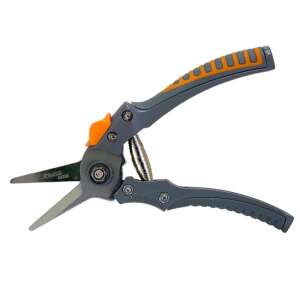 Richmann Exclusive 210mm bypass pruning shears with sharp blades, SK5 steel, Teflon coated - Pruning Shear