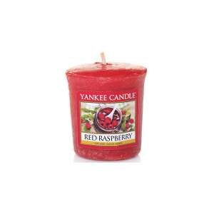 Yankee Candle Red Raspberry mintagyertya 55634310 