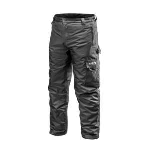 Pantaloni de lucru cu izolatie Oxford, model Warm, marimea M/50, NEO 75163636 Îmbrăcăminte de protecție la locul de muncă