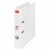 Reliant cu inele Esselte Standard Vivida A4 - alb 55635937