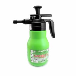 diMartino 1.5 Liter Handheld Garden Sprayer, adjustable nozzle - Garden