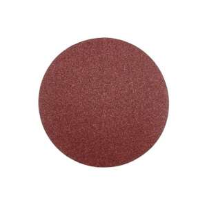 Germa Flex P100 sandpaper, 125mm diameter, for flexible sanding - Sandpaper