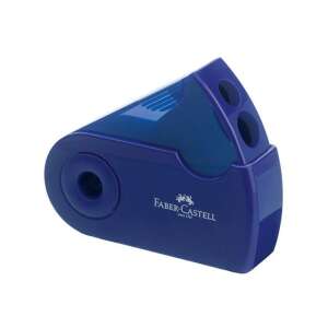 Faber-Castell Dupla Lyukú Hegyező