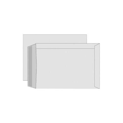 Office Depot TB4 szilikonos borítékok, 25 db-os csomag, fehér - Office Depot