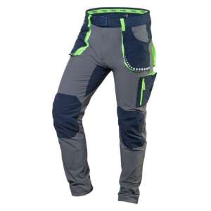 Pantaloni de lucru slim fit, elastici in 4 directii, model Premium, marimea XL/54, NEO 75163025 Îmbrăcăminte de protecție la locul de muncă