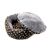 PetComfort 50cm round pet bed with removable cushion