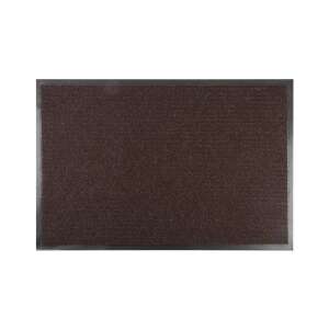 Brown PVC doormat, 60x90 cm, Magichome brand - Doormat