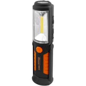 Richmann Exclusive C6814 rechargeable LED work light with magnetic base and hook - Work Lamp