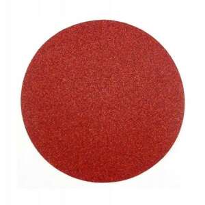 125mm P120 Grit Sandpaper Disc for Sanding - Sandpaper