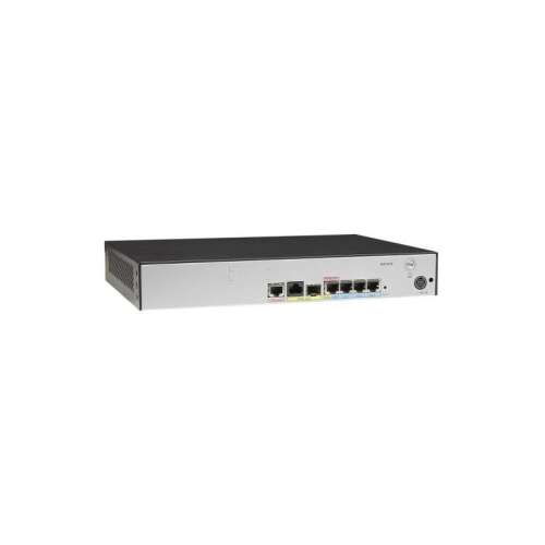 Huawei AR161F 4xGbE LAN/WAN 1xGbE Combo WAN router, router de rețea, router de afaceri, echipamente de rețea