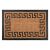 Aztec Doormat - 40 x 60 cm 75160633