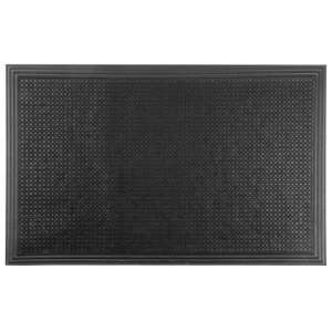 Strend Pro Lábtörlő, PVC, 67x42 cm