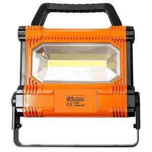Richmann Exclusive Corona LED work lamp, 30W, 3000 lumens, IP54, orange - Work Lamp