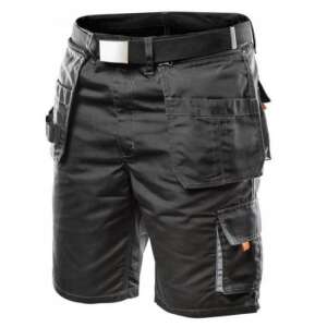 Pantaloni scurti de lucru, model HD, marime M/50, NEO 75163855 Îmbrăcăminte de protecție la locul de muncă