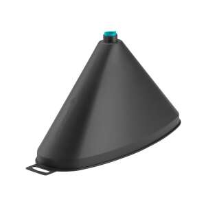 Gardena Spray Shield for 5L Sprayers, black, for precise spraying, wind protection - Garden Tool & Machine
