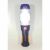 Richmann Exclusive 3W + 6 LED munkalámpa (2000 mAh) 177824444