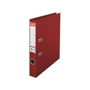 Esselte Standard A4 5cm bordó iratrendező - Gyűrűs mappa
