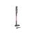 Hoover HF522STH cordless stick vacuum cleaner with crevice tool